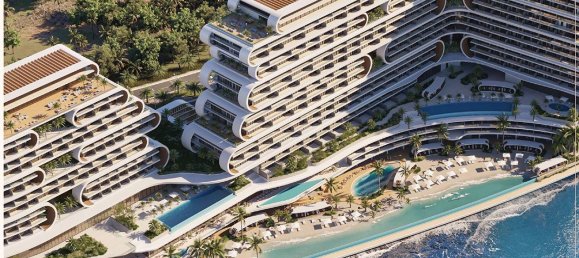 2 chambres Appartement à Al Marjan Island, UAE No. 107162 5