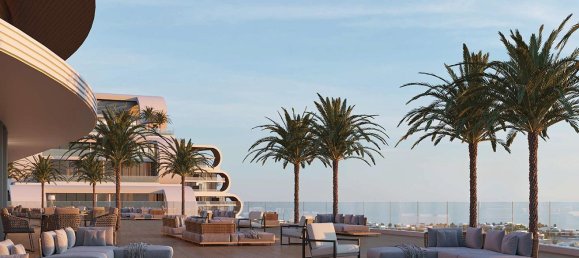 2 chambres Appartement à Al Marjan Island, UAE No. 107162 18