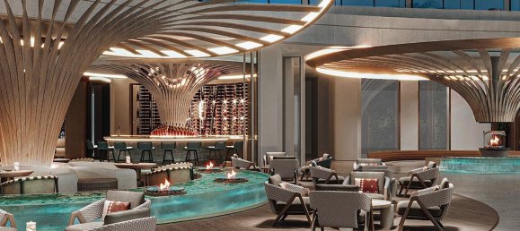 2 chambres Appartement à Al Marjan Island, UAE No. 107162 16