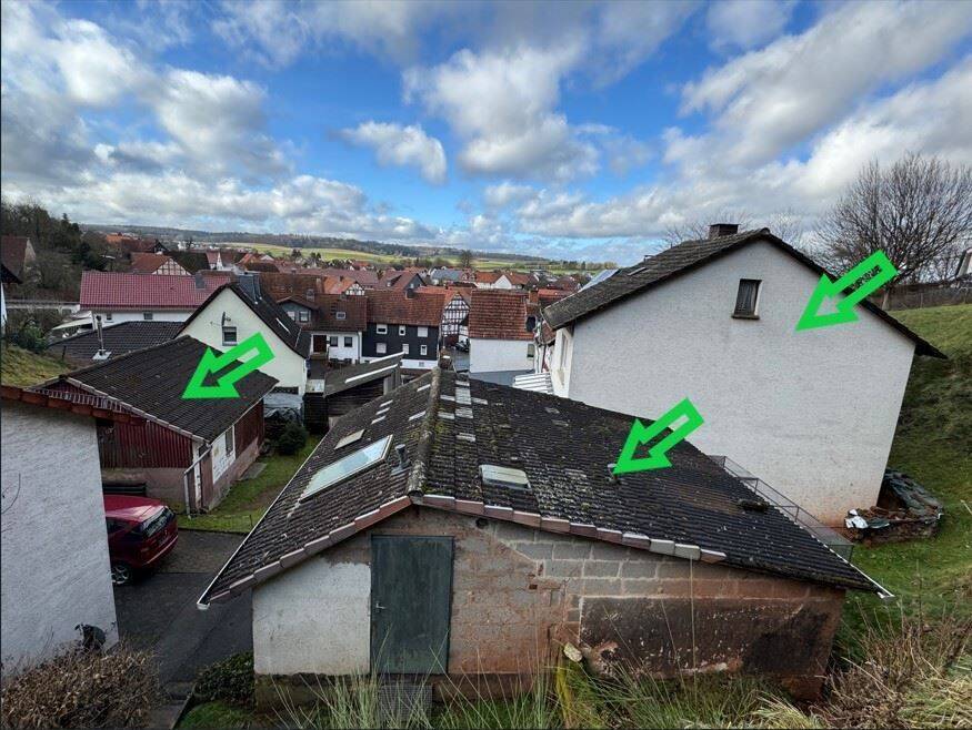 Moradia em banda de 6 divisões em Waldeck-Frankenberg, Germany N.º 177880