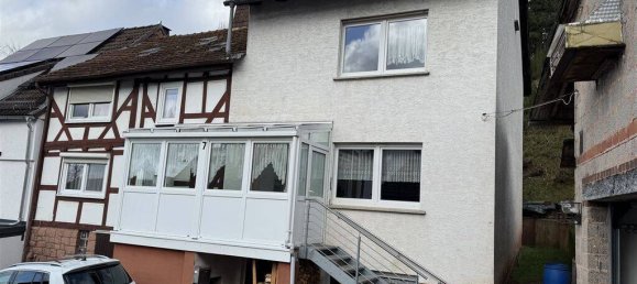 Moradia em banda de 6 divisões em Waldeck-Frankenberg, Germany N.º 177880 2