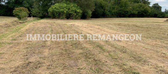 Land in Brinon-sur-Sauldre, France No. 255463 3