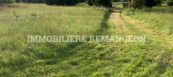  Land in Brinon-sur-Sauldre, France No. 255463 2