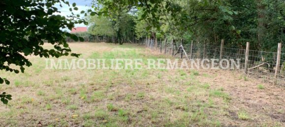  Land in Brinon-sur-Sauldre, France No. 255463 4