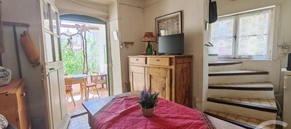 Таунхаус с 1 спальней в Сен-Мишель-л’Обсерватуар, Франция № 283874 5