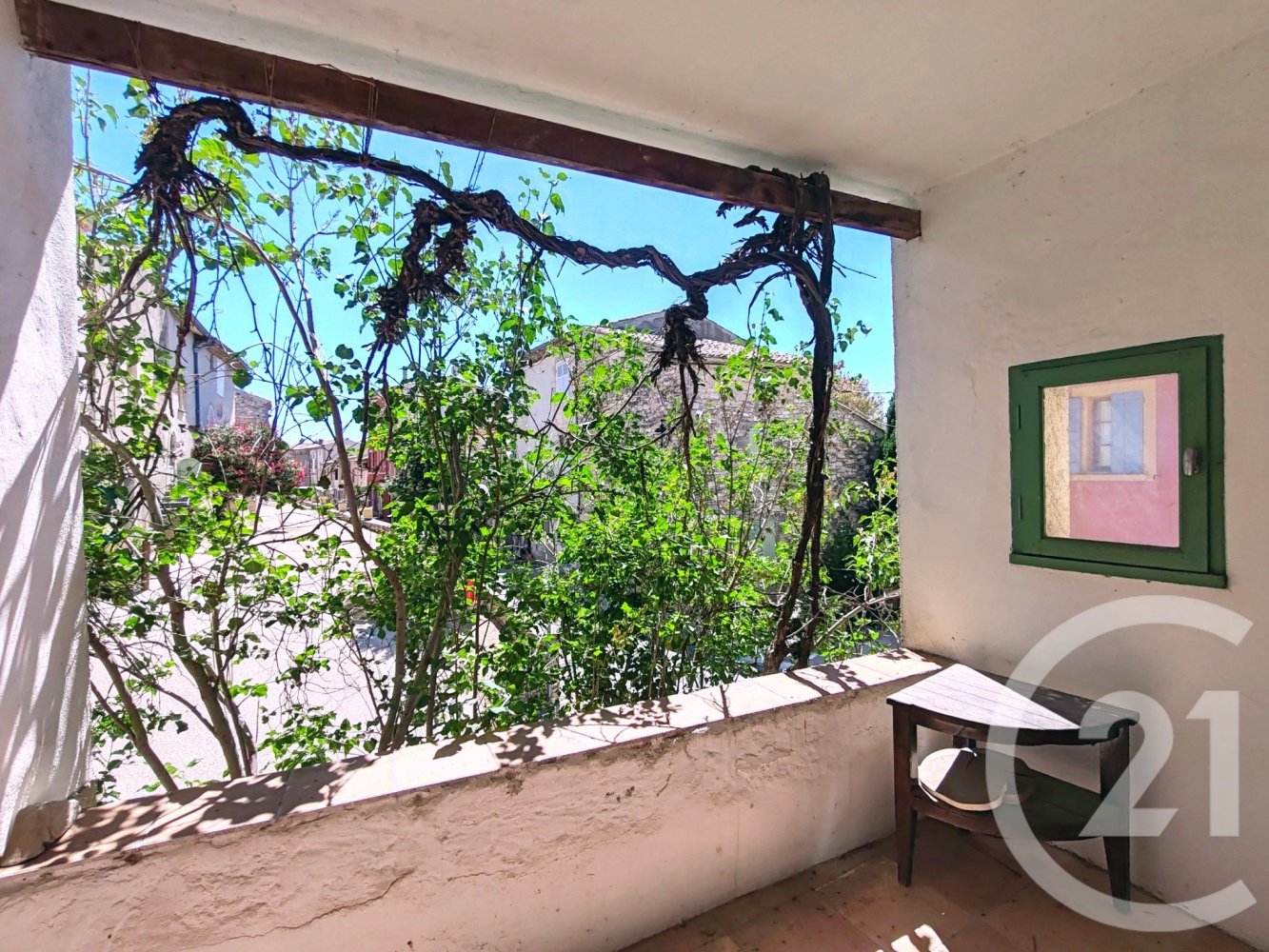 Таунхаус с 1 спальней в Сен-Мишель-л’Обсерватуар, Франция № 283874