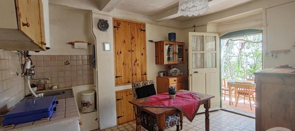 Таунхаус с 1 спальней в Сен-Мишель-л’Обсерватуар, Франция № 283874 4