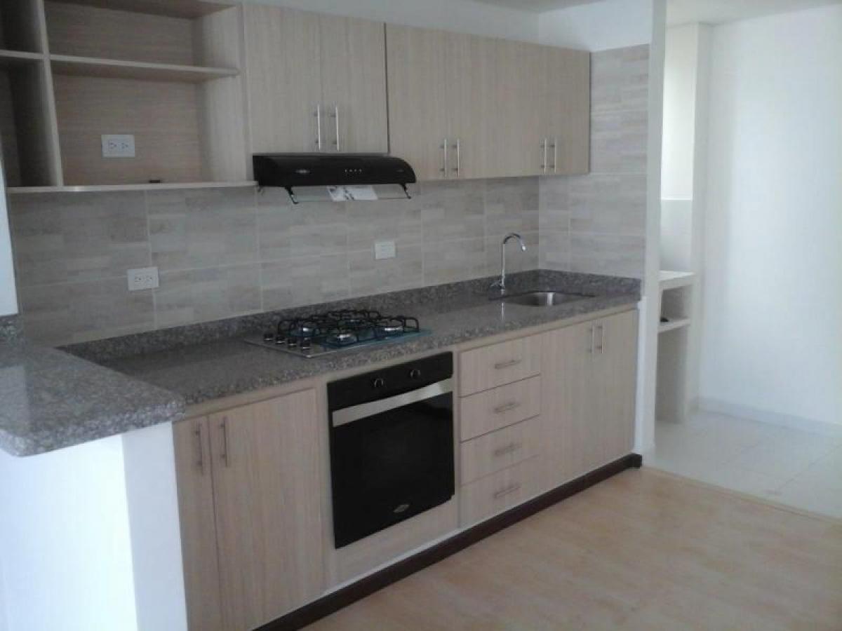 Дом с 3 спальнями в Валье дель Каука, Колумбия № 8226