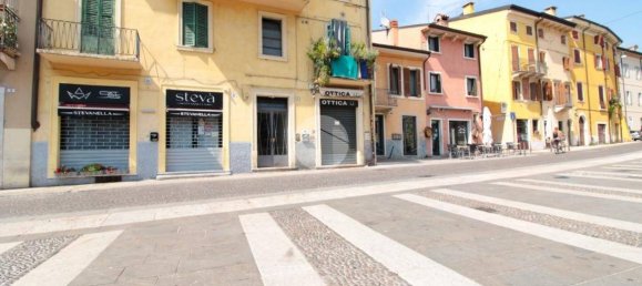 Apartamento T1 em Verona, Italy N.º 370370 8