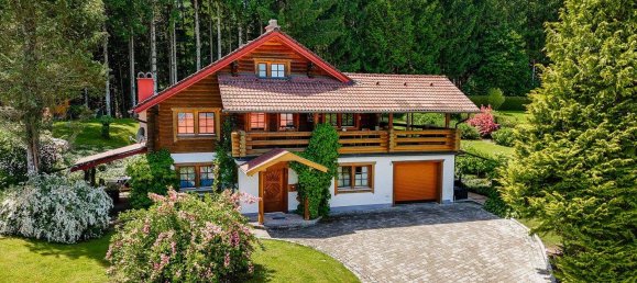 Дом с 6 комнатами в Траункирхен, Австрия № 221245 9