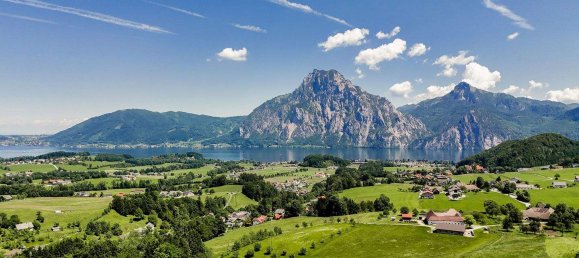 Дом с 6 комнатами в Траункирхен, Австрия № 221245 4