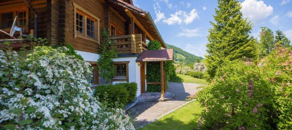 Дом с 6 комнатами в Траункирхен, Австрия № 221245 8