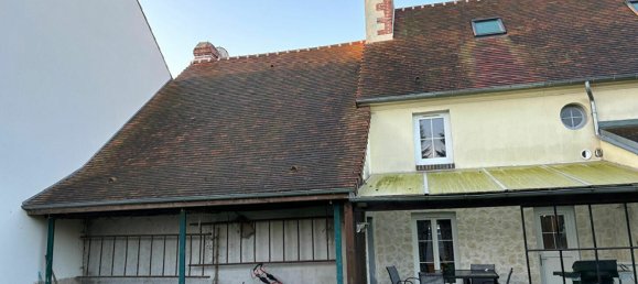 4 bedrooms House in Coulommiers, France No. 167135 7