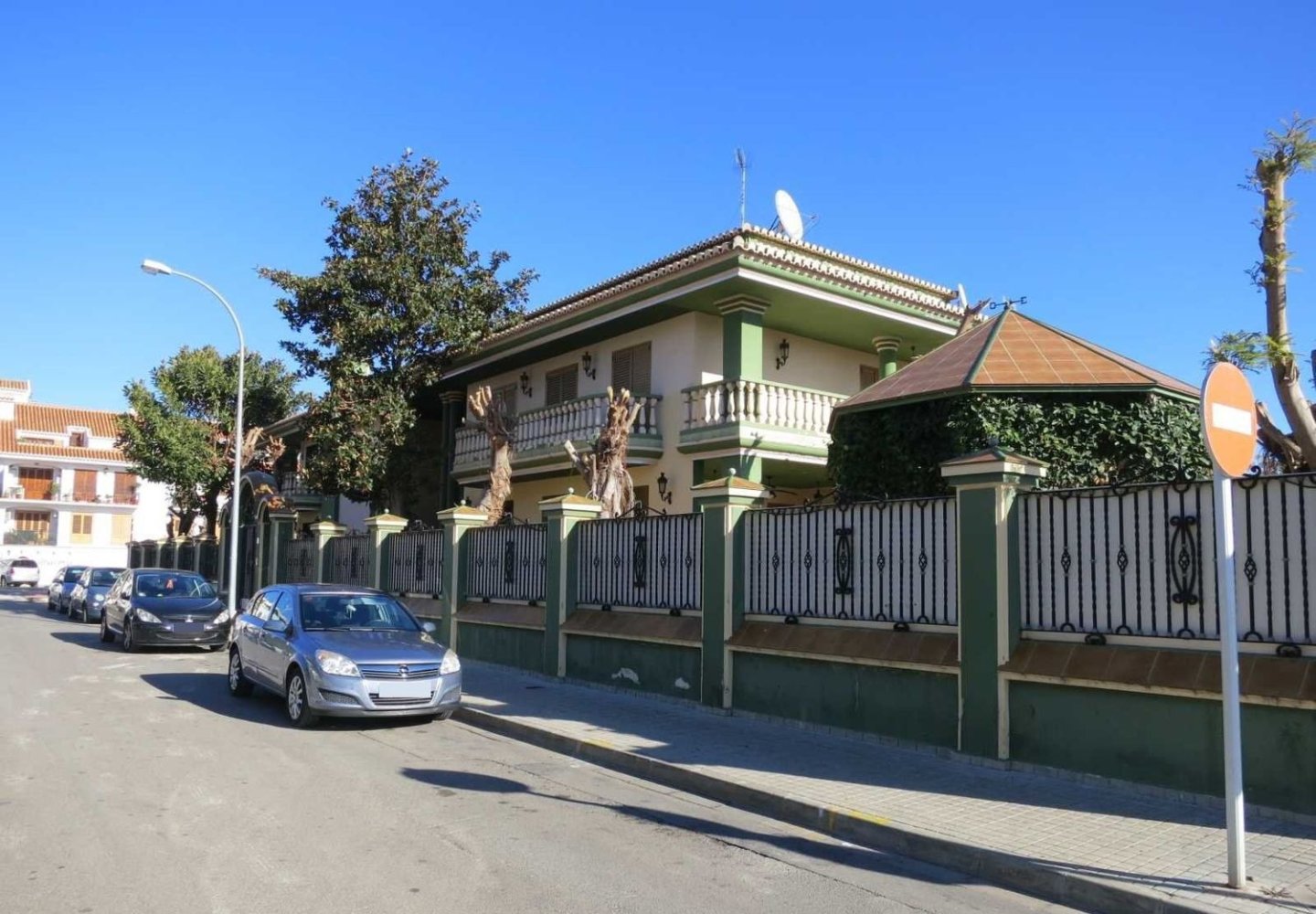 1 Schlafzimmer Haus in Valencia, Spain, Nr. 168075