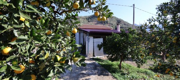 Terrain à Palagonia, Italy 10000m² No. 234248 2