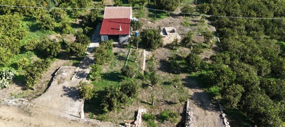 Terrain à Palagonia, Italy 10000m² No. 234248 17