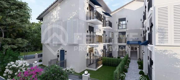 شقة 2+1 في Fethiye, Turkey رقم 16440 4