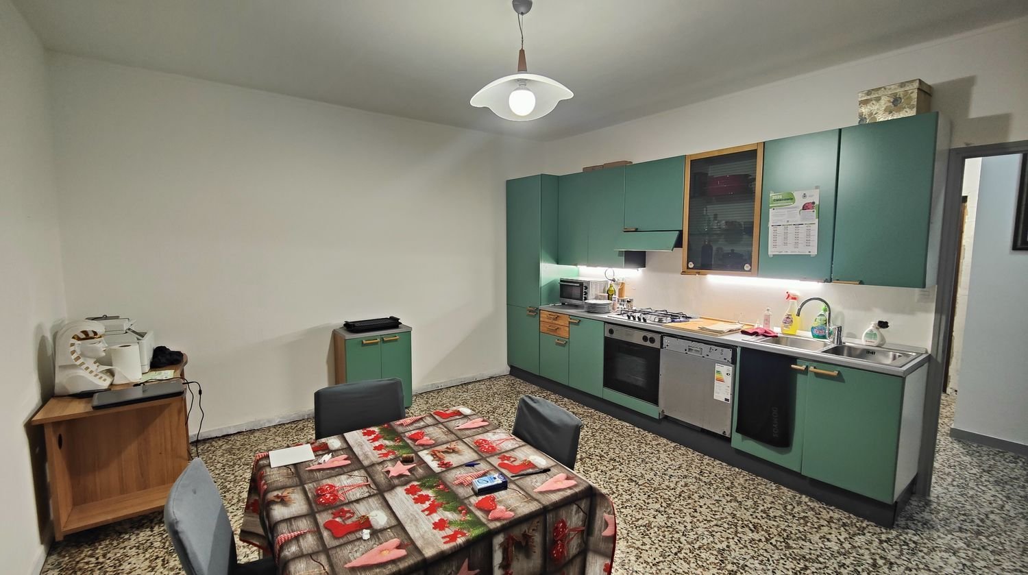 3 chambres Appartement à Alluvioni Piovera, Italy No. 345102