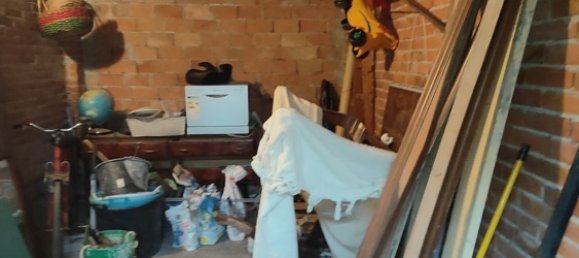 3 chambres Appartement à Alluvioni Piovera, Italy No. 345102 23