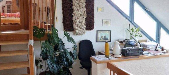 2 bedrooms Duplex in Freiburg im Breisgau, Germany No. 328650 17