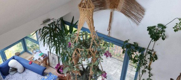 2 bedrooms Duplex in Freiburg im Breisgau, Germany No. 328650 12