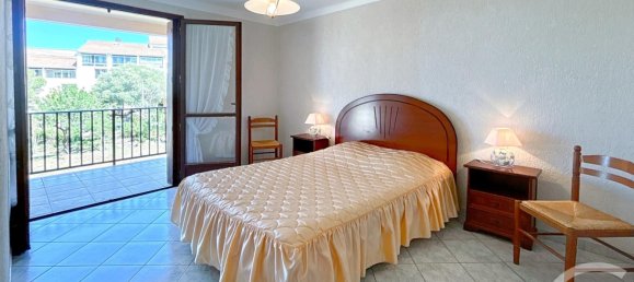 1 غرف نوم شقة في L'Ile-Rousse, France رقم 59934 8