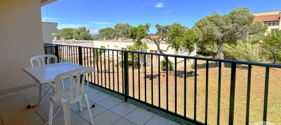 1 غرف نوم شقة في L'Ile-Rousse, France رقم 59934 4