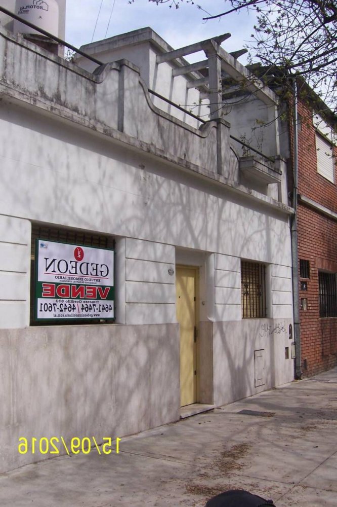 Terrain à Buenos Aires, Argentina 75m² No. 116560