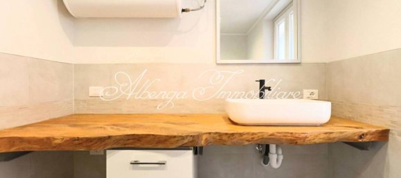 2-Zimmer Wohnung in Albenga, Italy, Nr. 173344 14