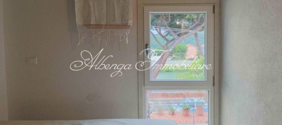 2-Zimmer Wohnung in Albenga, Italy, Nr. 173344 10