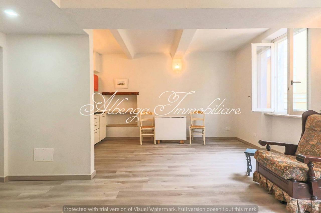 2-Zimmer Wohnung in Albenga, Italy, Nr. 173344