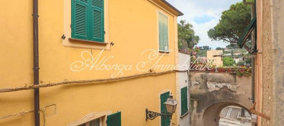 2-Zimmer Wohnung in Albenga, Italy, Nr. 173344 17