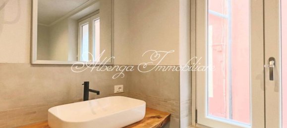 2-Zimmer Wohnung in Albenga, Italy, Nr. 173344 13