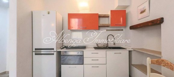 2-Zimmer Wohnung in Albenga, Italy, Nr. 173344 5