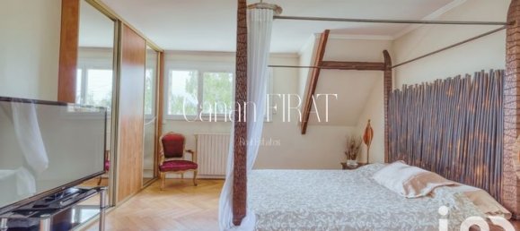 Casa T5 em Montmorency, France N.º 359601 20