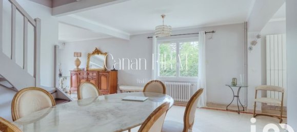 Casa T5 em Montmorency, France N.º 359601 6