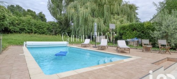 Casa T5 em Montmorency, France N.º 359601 4