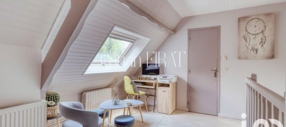 Casa T5 em Montmorency, France N.º 359601 18