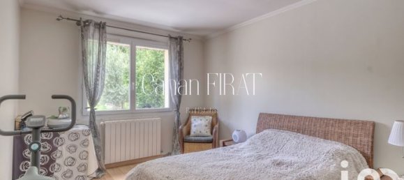 Casa T5 em Montmorency, France N.º 359601 13