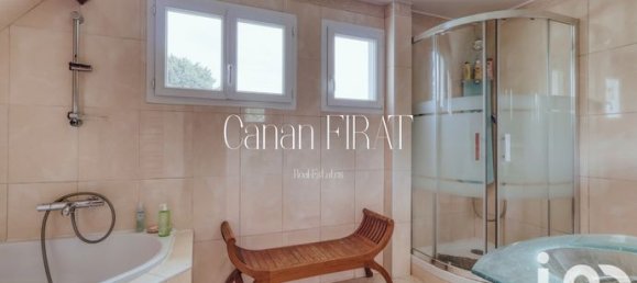 Casa T5 em Montmorency, France N.º 359601 15