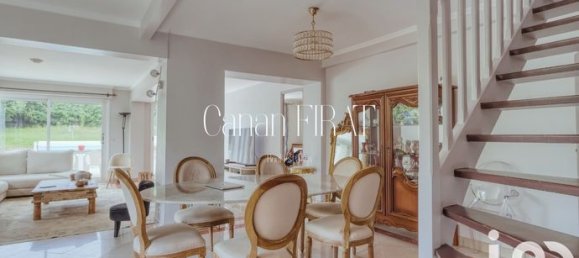 Casa T5 em Montmorency, France N.º 359601 8