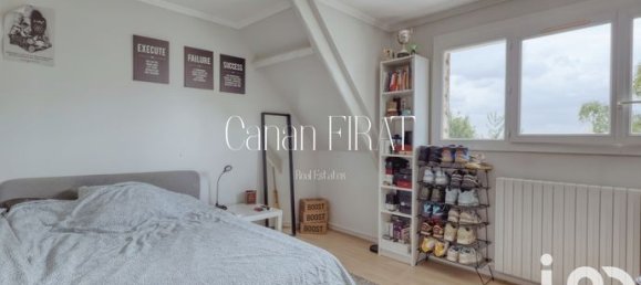 Casa T5 em Montmorency, France N.º 359601 16