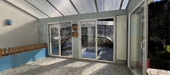 3 غرف نوم فيلا في Occitanie, France رقم 315450 8