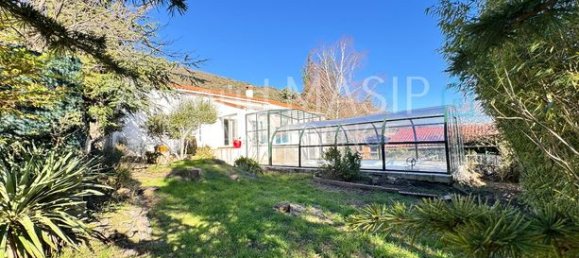 3 غرف نوم فيلا في Occitanie, France رقم 315450 14