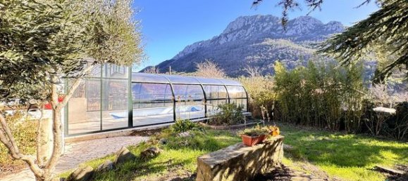 3 غرف نوم فيلا في Occitanie, France رقم 315450 2