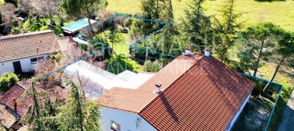 3 غرف نوم فيلا في Occitanie, France رقم 315450 17