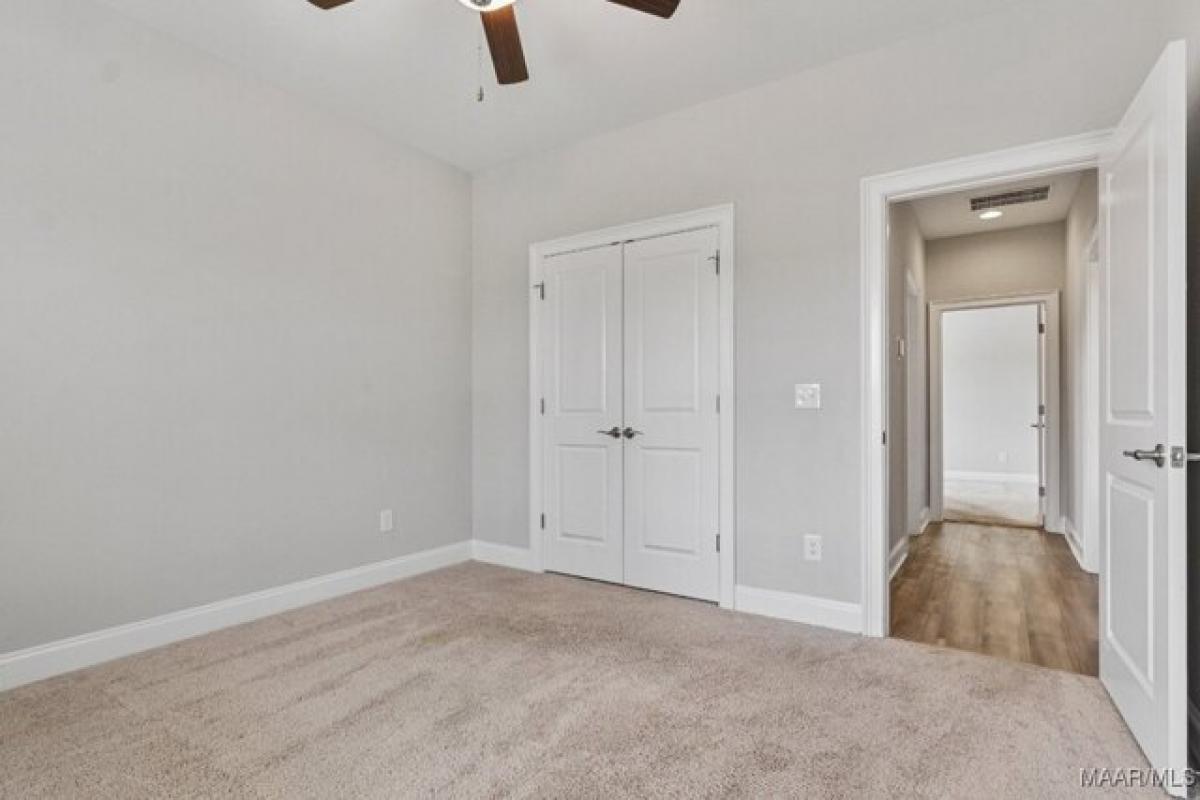 4 غرف نوم منزل في Prattville, USA رقم 429249