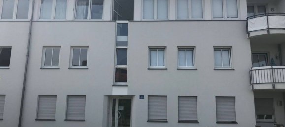 1 chambre Appartement à Regensburg, Germany No. 353148 3