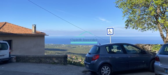 2 غرف نوم شقة في Cervione, France رقم 92564 9