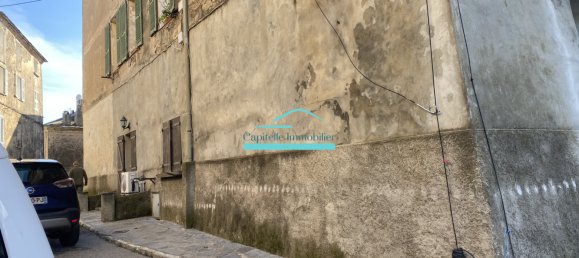 2 غرف نوم شقة في Cervione, France رقم 92564 8